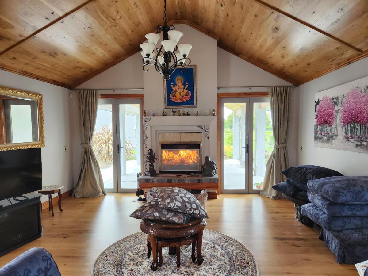 Bruntwoodlodge (Adults Only) Cambridge Eksteriør bilde