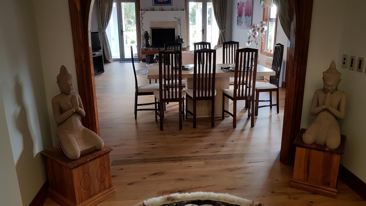 Bruntwoodlodge (Adults Only) Cambridge Eksteriør bilde