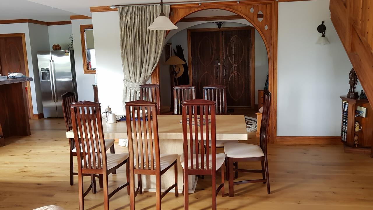 Bruntwoodlodge (Adults Only) Cambridge Eksteriør bilde