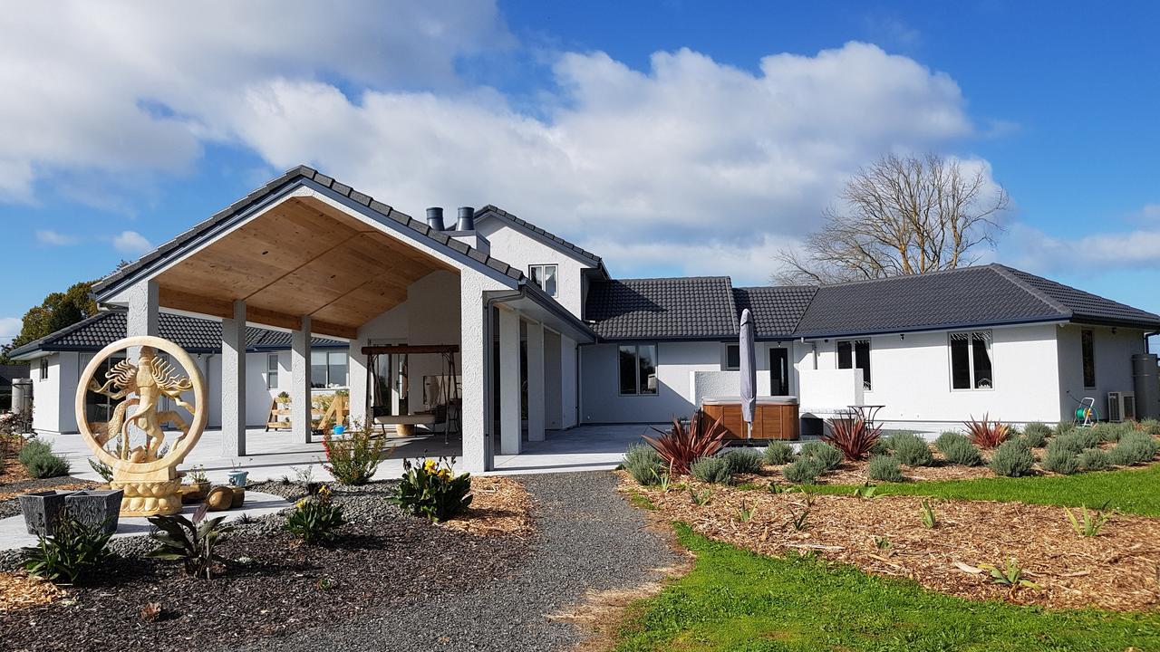 Bruntwoodlodge (Adults Only) Cambridge Eksteriør bilde