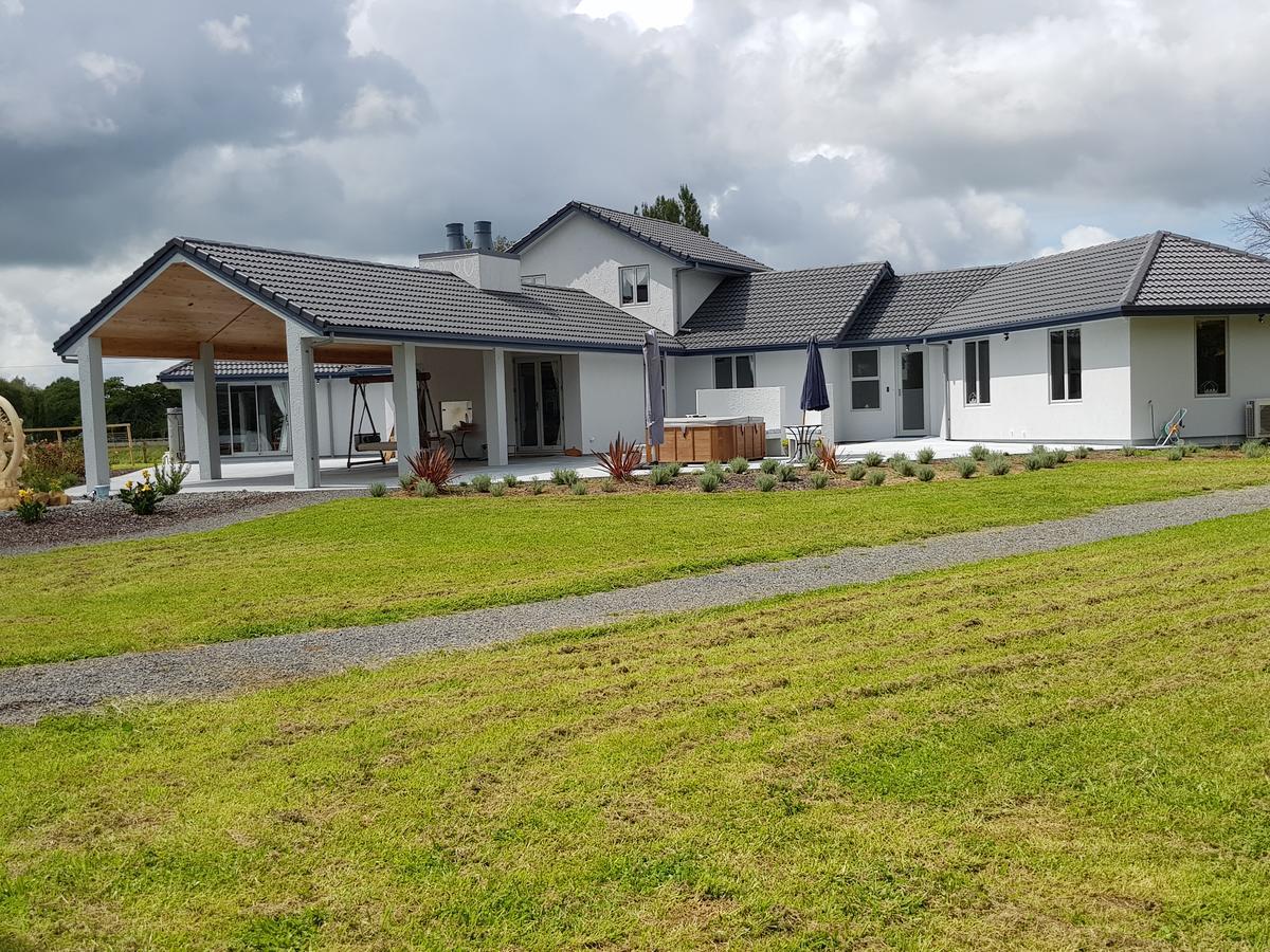 Bruntwoodlodge (Adults Only) Cambridge Eksteriør bilde