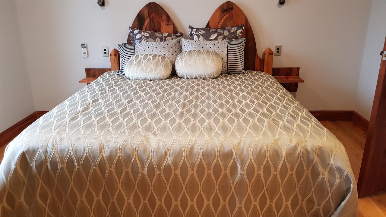 Bruntwoodlodge (Adults Only) Cambridge Eksteriør bilde