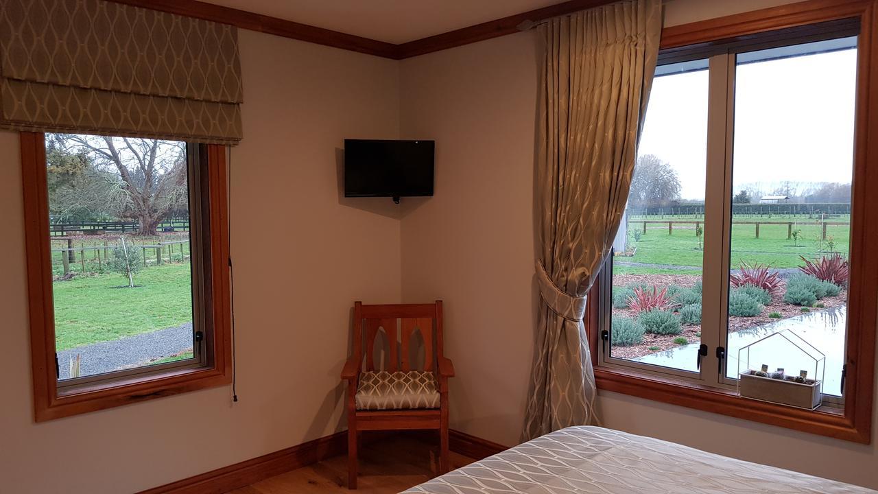 Bruntwoodlodge (Adults Only) Cambridge Eksteriør bilde