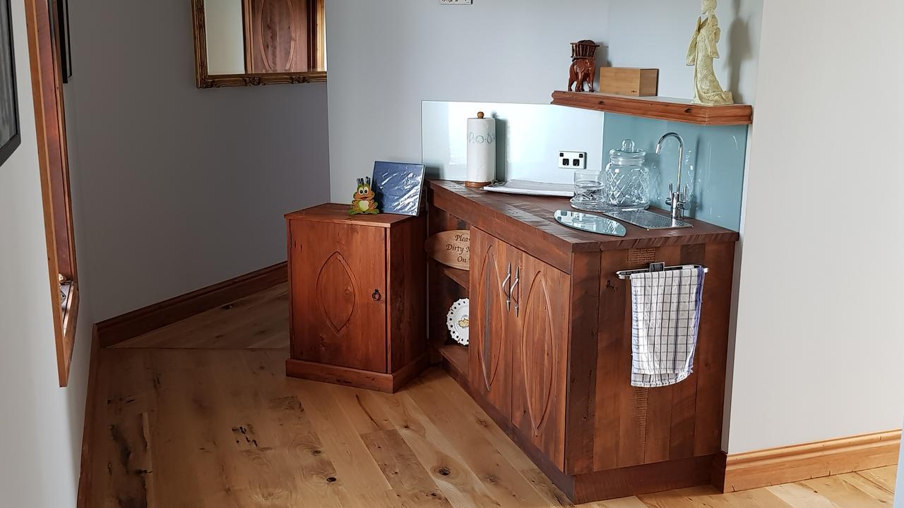 Bruntwoodlodge (Adults Only) Cambridge Eksteriør bilde