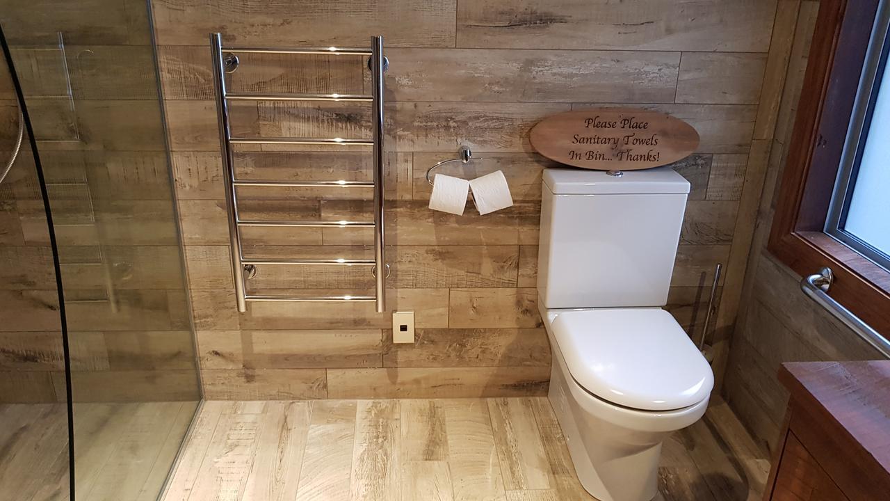 Bruntwoodlodge (Adults Only) Cambridge Eksteriør bilde