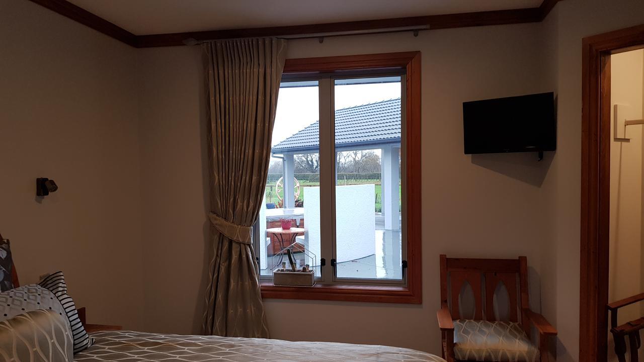 Bruntwoodlodge (Adults Only) Cambridge Eksteriør bilde