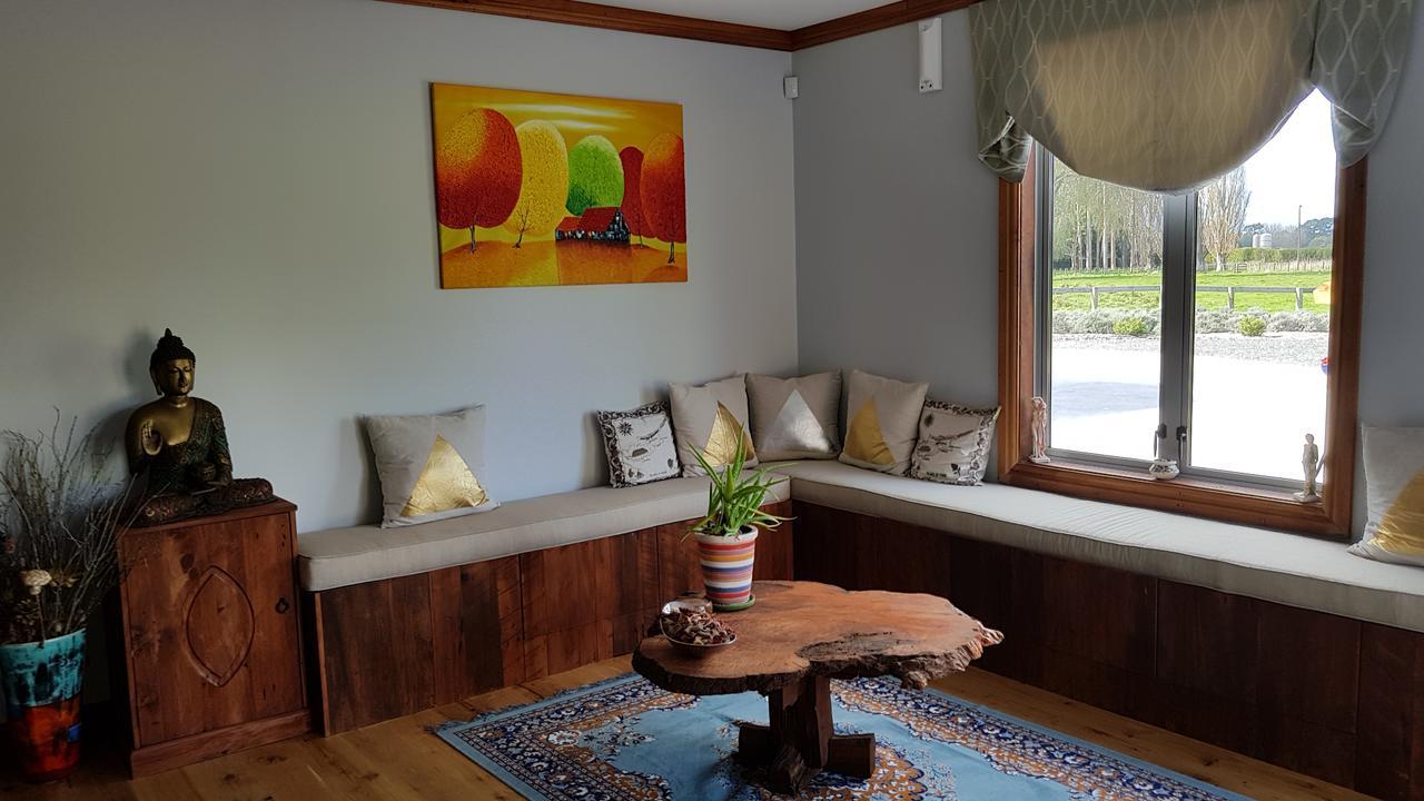 Bruntwoodlodge (Adults Only) Cambridge Eksteriør bilde