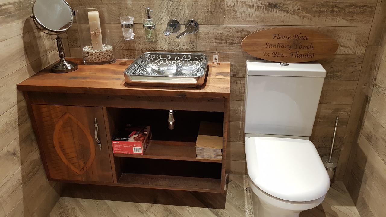 Bruntwoodlodge (Adults Only) Cambridge Eksteriør bilde