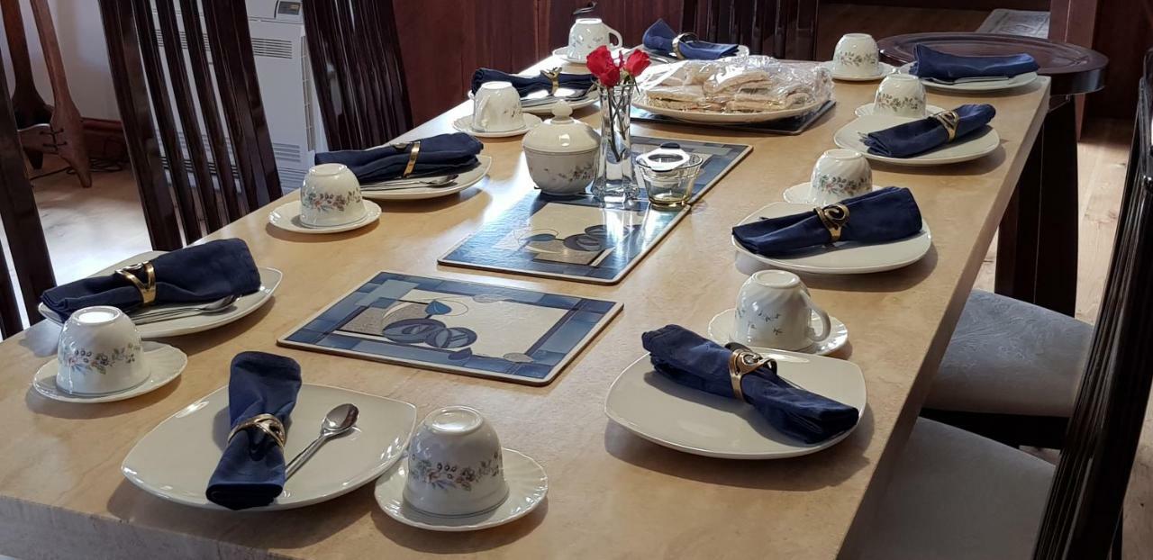 Bruntwoodlodge (Adults Only) Cambridge Eksteriør bilde