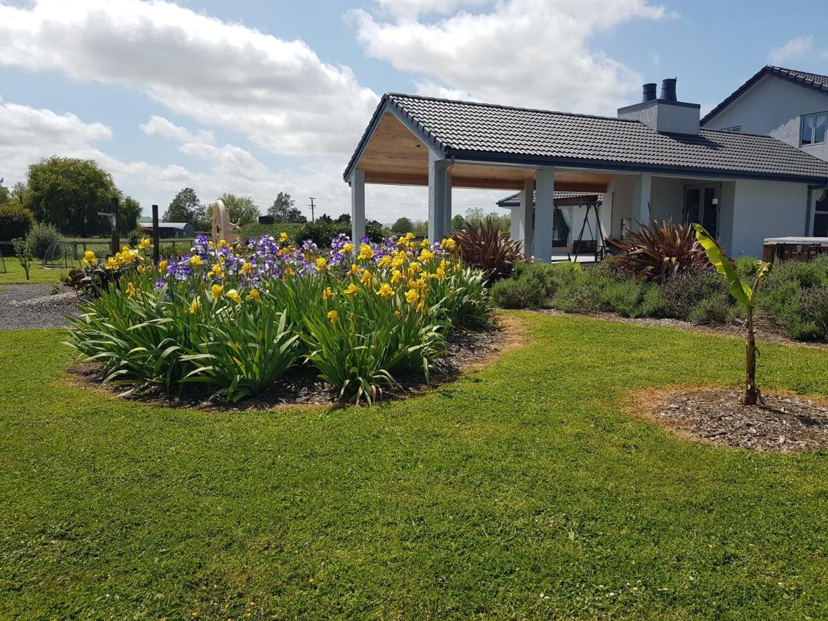 Bruntwoodlodge (Adults Only) Cambridge Eksteriør bilde