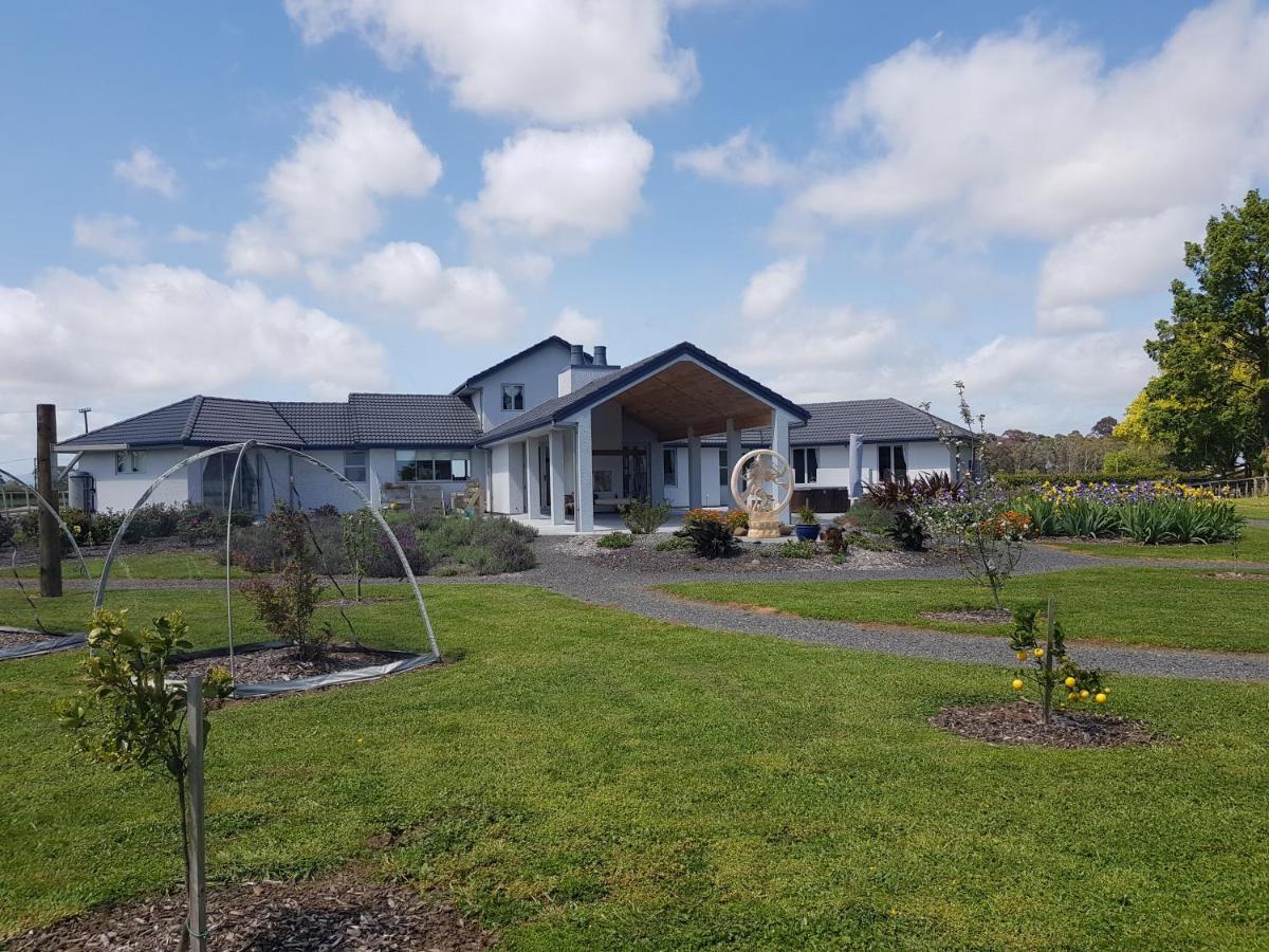 Bruntwoodlodge (Adults Only) Cambridge Eksteriør bilde